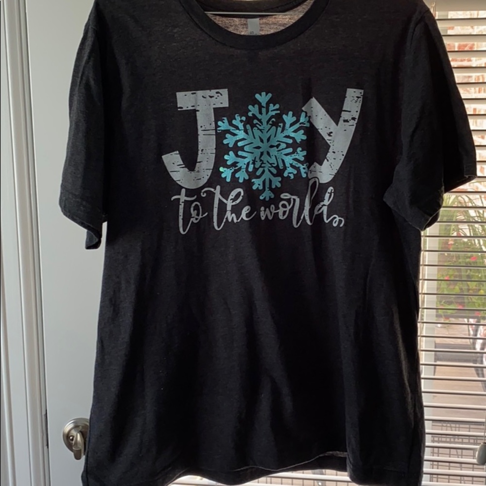 Christmas Shirt
